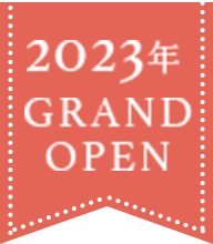 2023 GRAND OPEN