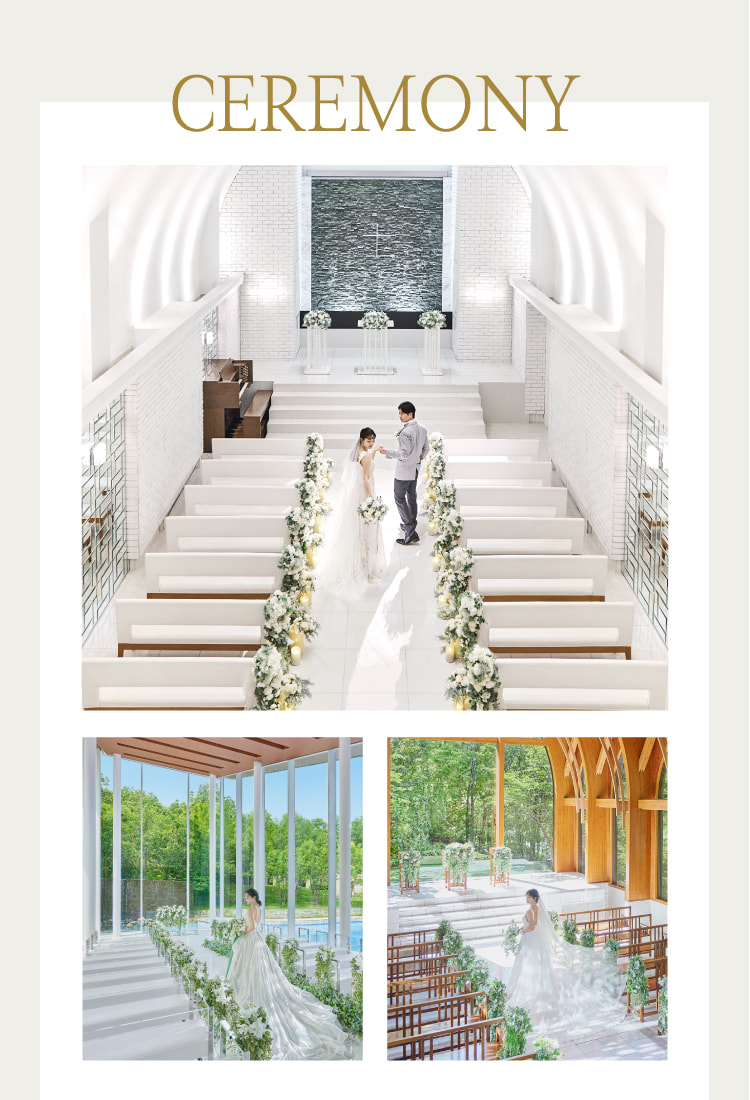 CEREMONY
