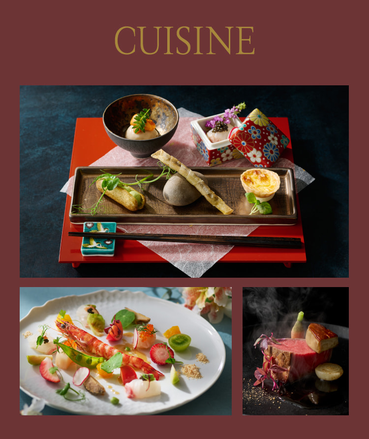 CUISINE