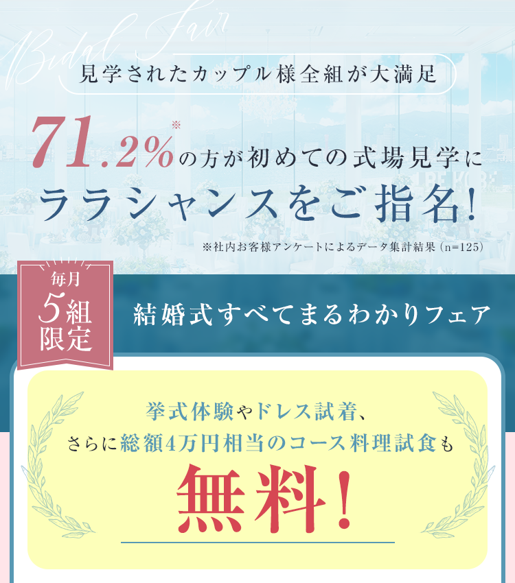 このページからのお申し込みで