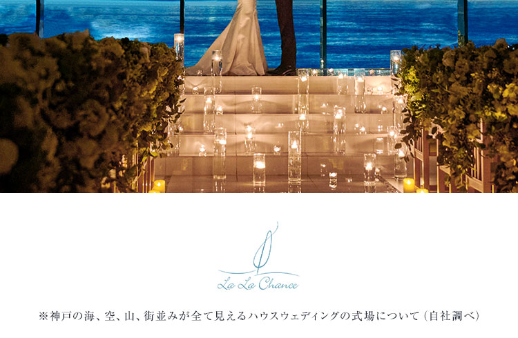 ブライダルフェアに参加するだけでもらえる