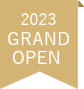 2023 GRAND OPEN