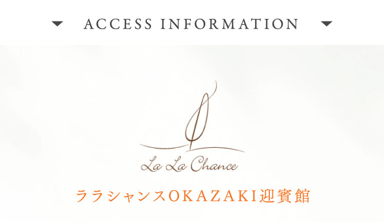 ACCESS INFORMATION