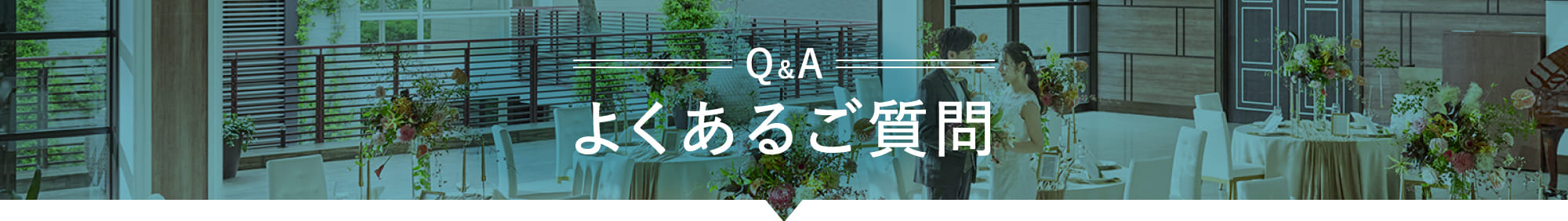Q&A よくあるご質問