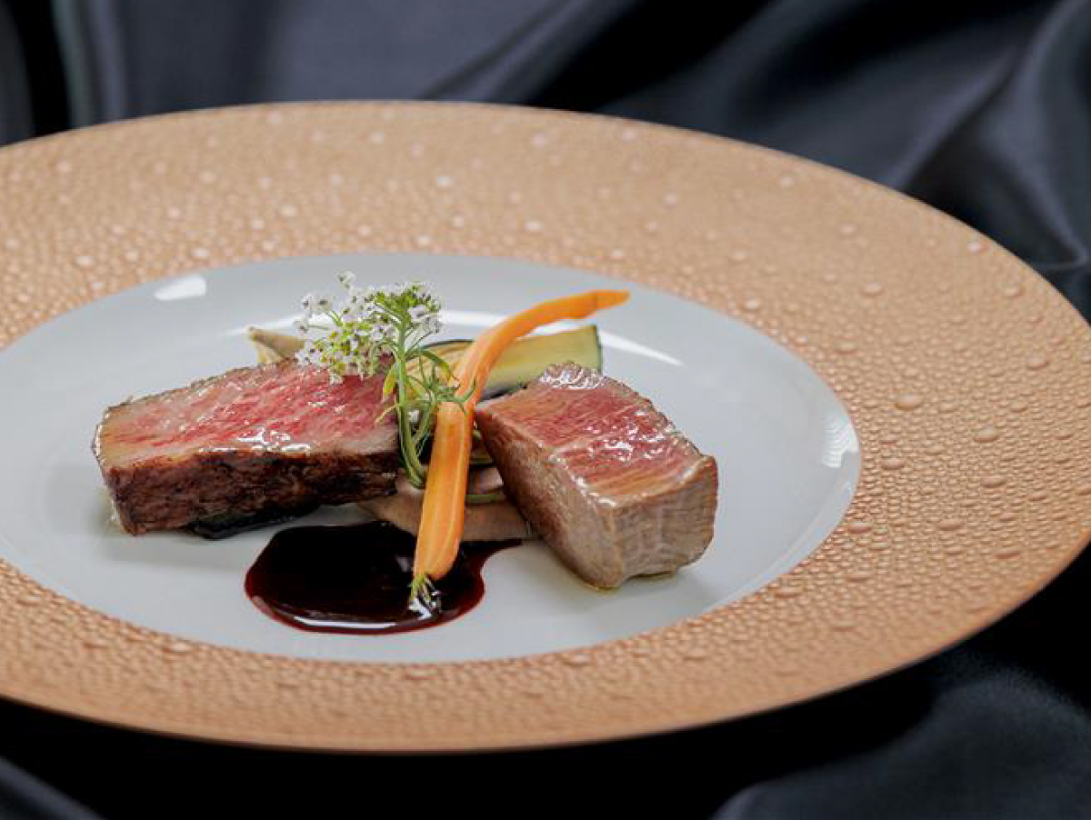 MICHELIN SPECIAL Course