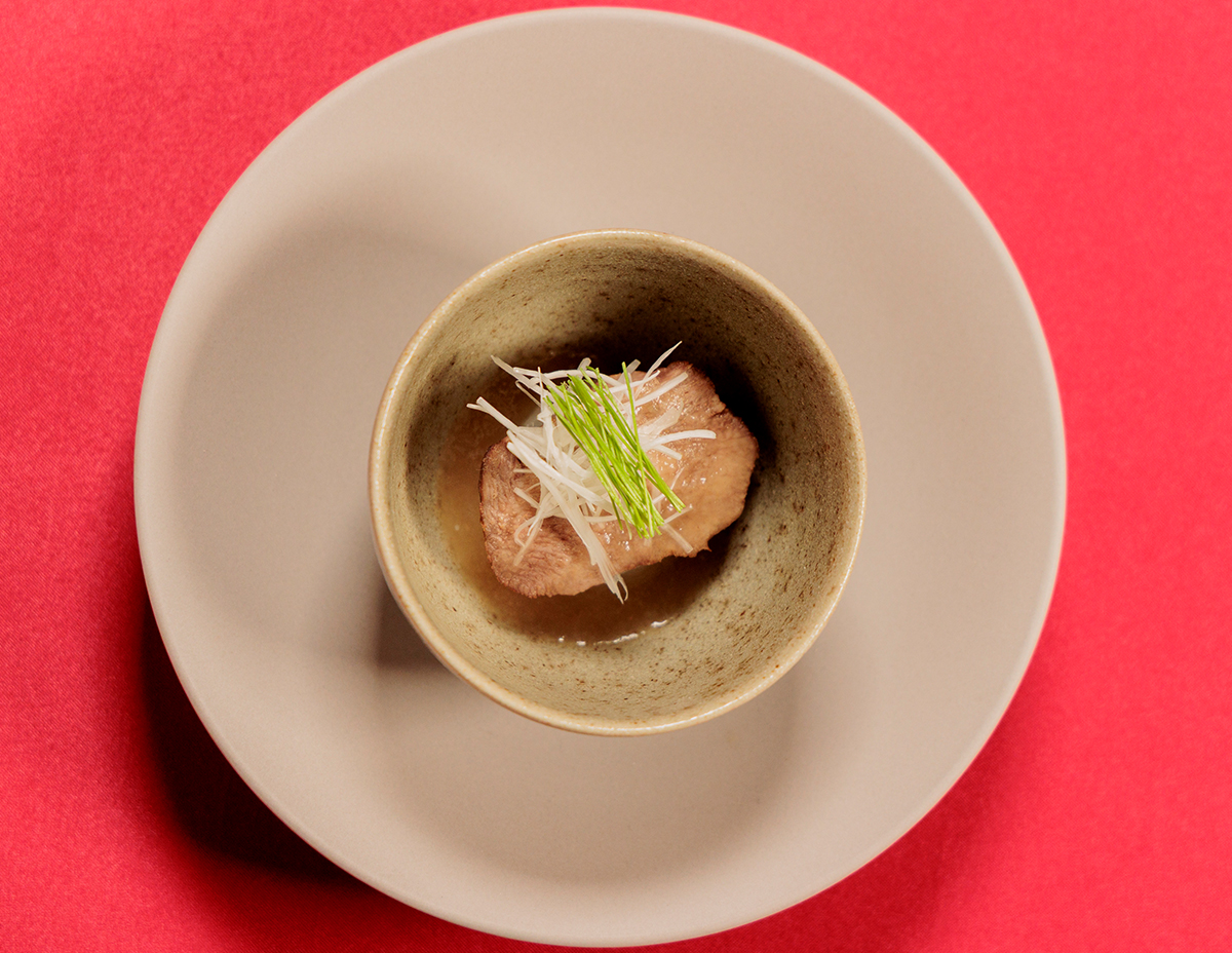 Michelin PREMIUM Course 画像