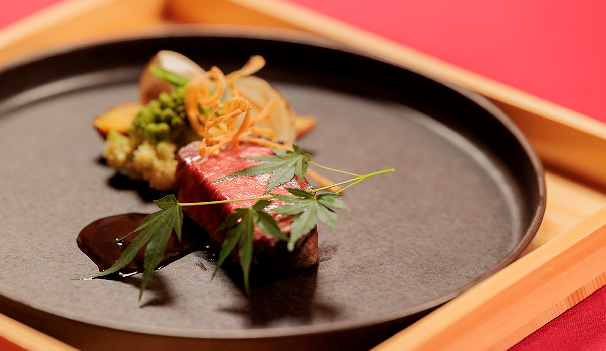 Michelin PREMIUM Course 画像