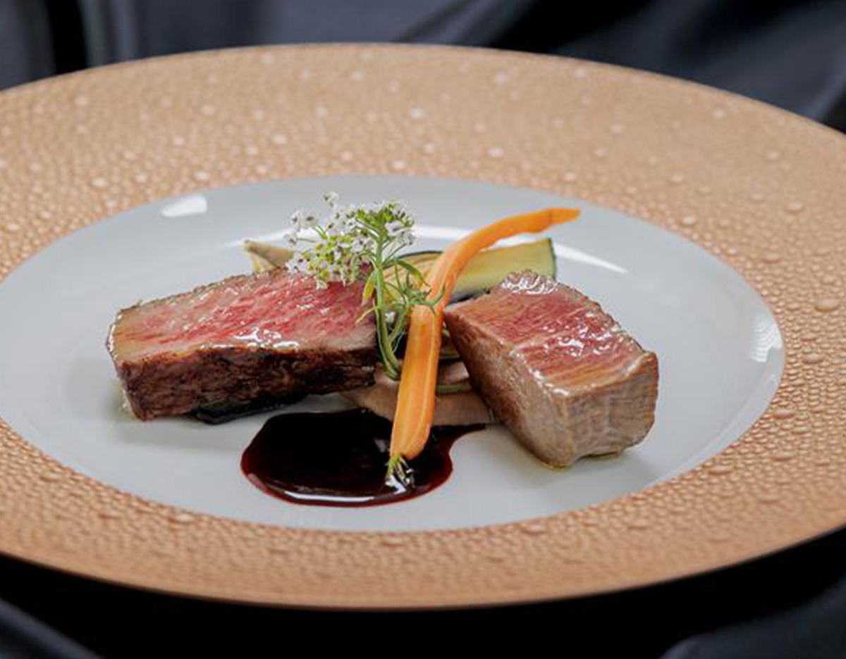 Michelin SPECIAL Course 画像