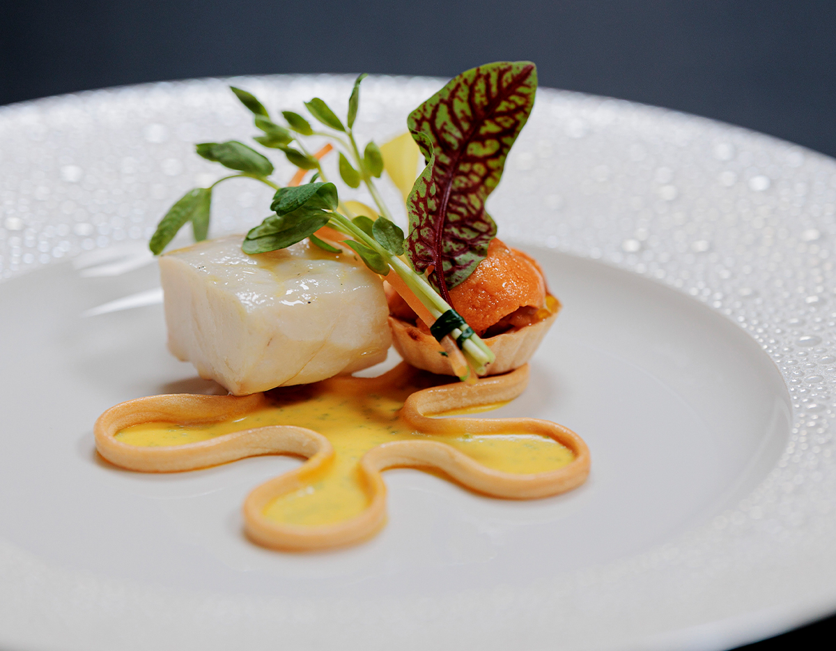 Michelin SPECIAL Course 画像