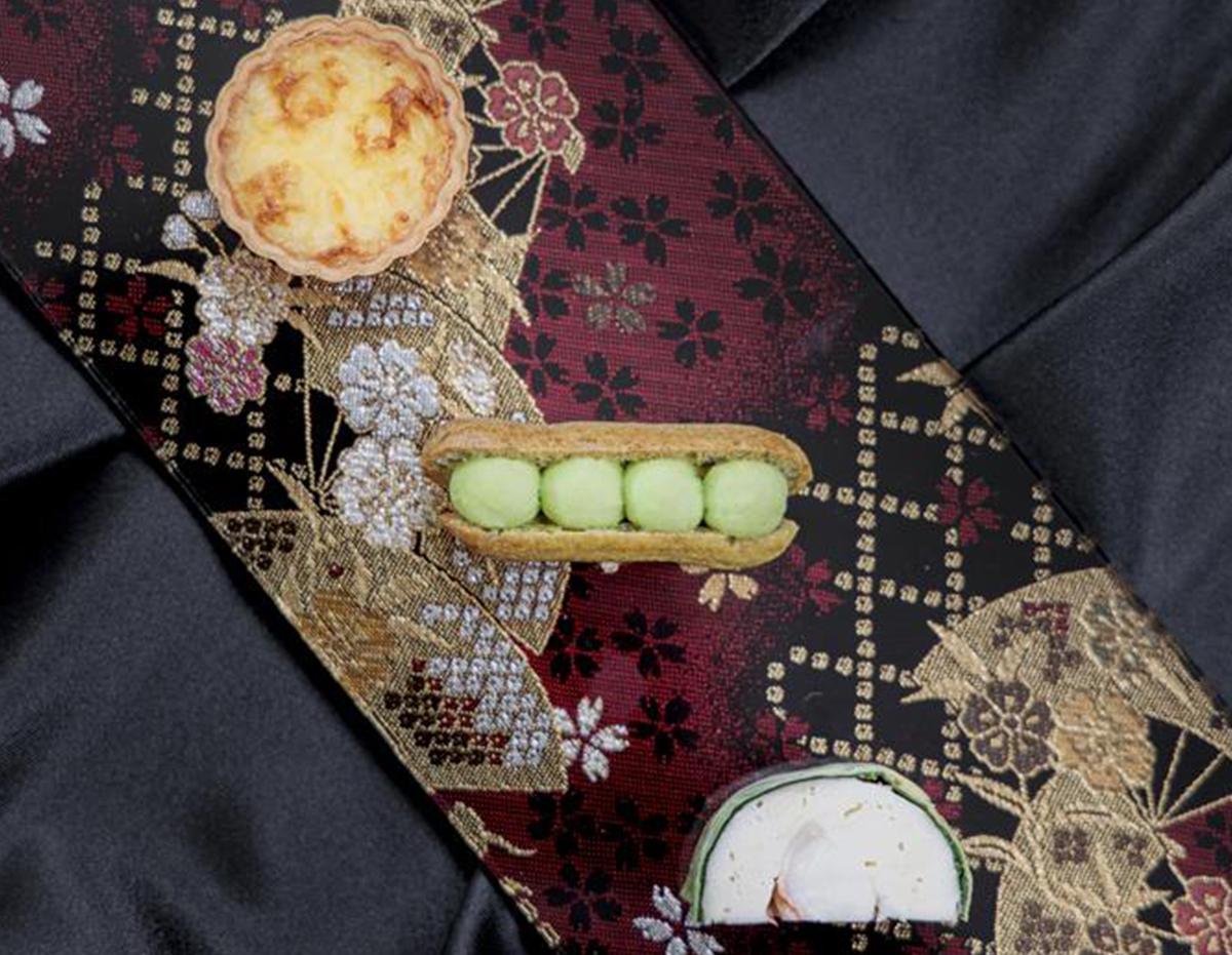Michelin SPECIAL Course 画像