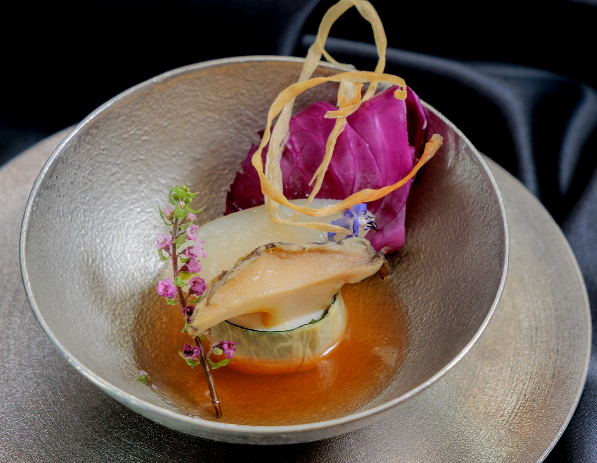Michelin SPECIAL Course 画像
