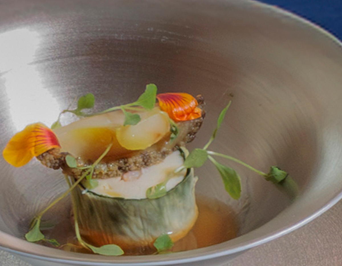 MICHELIN × EPICURE 画像