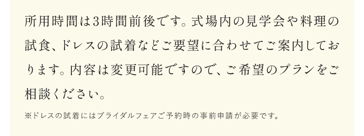 所用時間は3時間前後です。