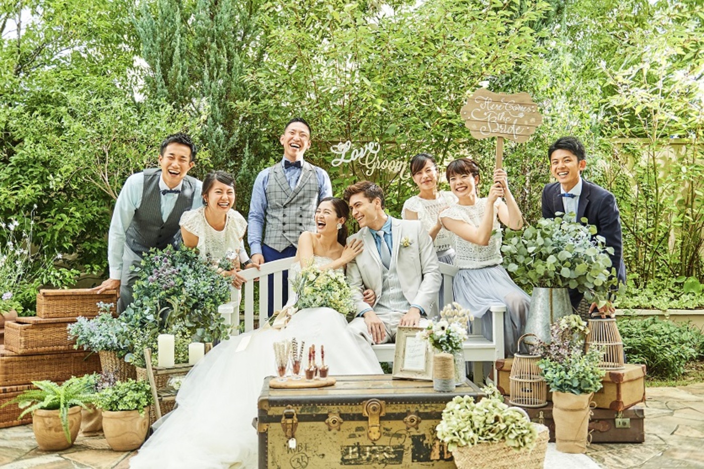 公式hp限定 21年9月 11月 秋プラン 最大150万円相当プレゼント 佐賀県伊万里市の結婚式場 伊万里迎賓館 ララシャンス迎賓館