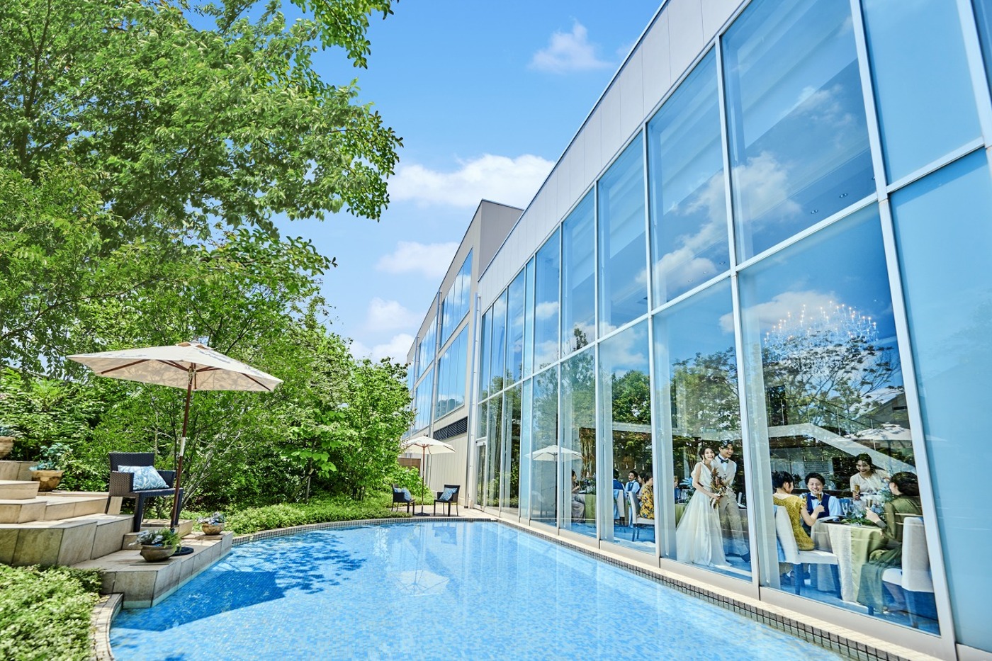 公式hp限定 最大50万円off 23年3月以降 ご希望の方 公式 ララシャンスokazaki迎賓館 愛知県岡崎市の結婚 式場 ウェディング