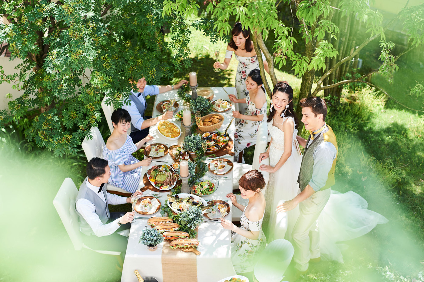 公式hp限定 21年3月 5月に結婚式をご希望のお二人 80名プラン登場 ベストレートでのご案内 佐賀県伊万里市の結婚式場 伊万里迎賓館 ララシャンス迎賓館 公式hp限定 21年3月 5月に結婚式をご希望のお二人 80名プラン登場 ベストレートでのご案内 佐賀県伊万里市の結婚式場 伊万里迎賓館 ララシャンス迎賓館