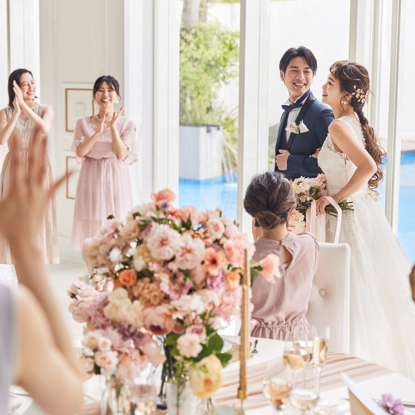 新郎 小物 結婚式 5点セット 披露宴 パーティ などに 通販