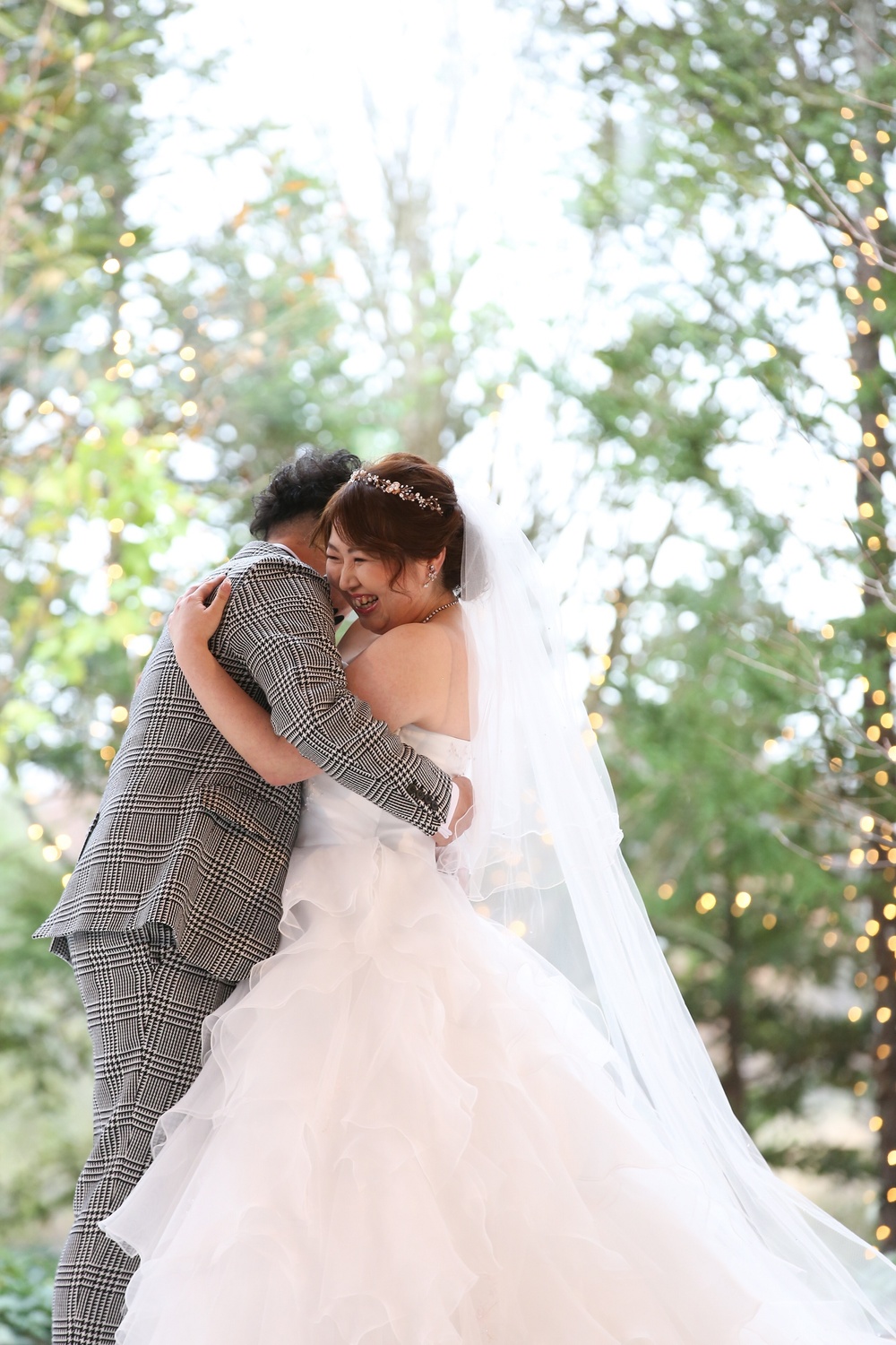 パーティーレポート Yusuke Emi 福島県いわき市の結婚式場 ララシャンスいわき