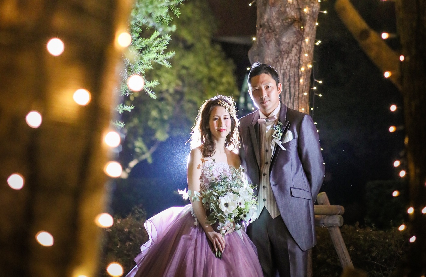 Takaaki Kana パーティーレポート 公式 ララシャンスhiroshima迎賓館 広島の結婚式場 ウェディング