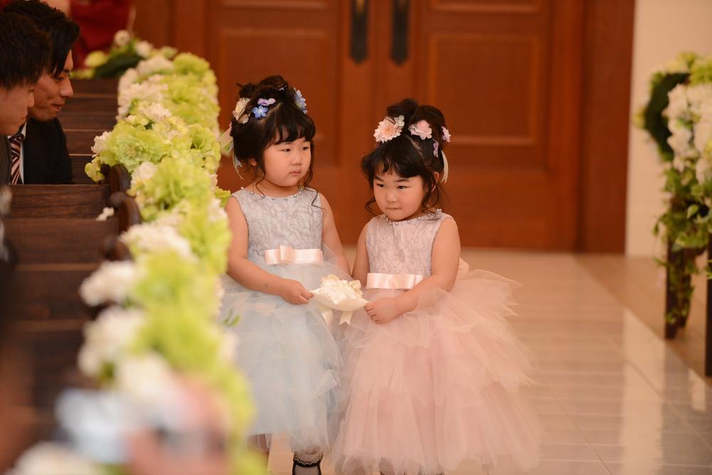 Katsuki Kanako パーティーレポート 佐賀県伊万里市の結婚式場 伊万里迎賓館 ララシャンス迎賓館