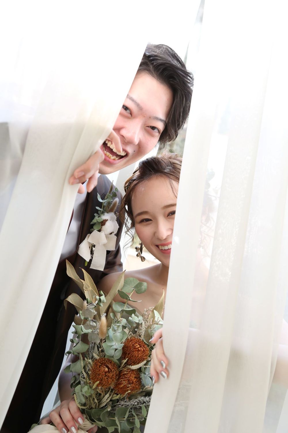 パーティーレポート 岩手県盛岡市の結婚式場 ララシャンスベルアミー