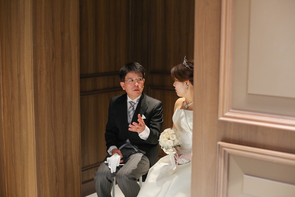 hitoshi＆yu パーティーレポート｜長崎県佐世保市の結婚式場 ハーバーテラスSASEBO迎賓館