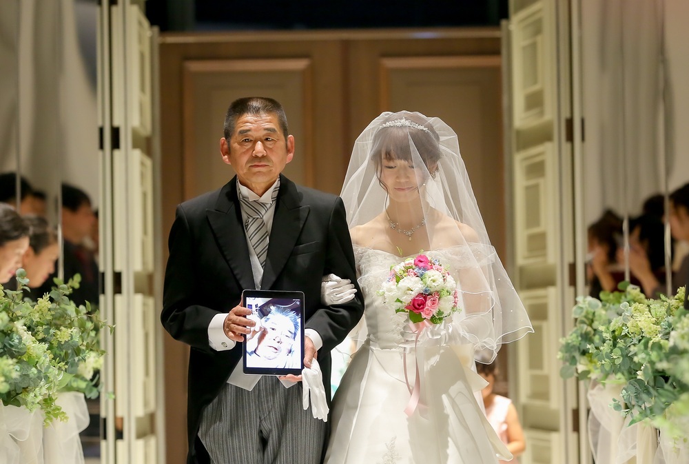 Akito Rie パーティーレポート 長崎県佐世保市の結婚式場 ハーバーテラスsasebo迎賓館 Akito Rie パーティーレポート 長崎県佐世保市の結婚式場 ハーバーテラスsasebo迎賓館