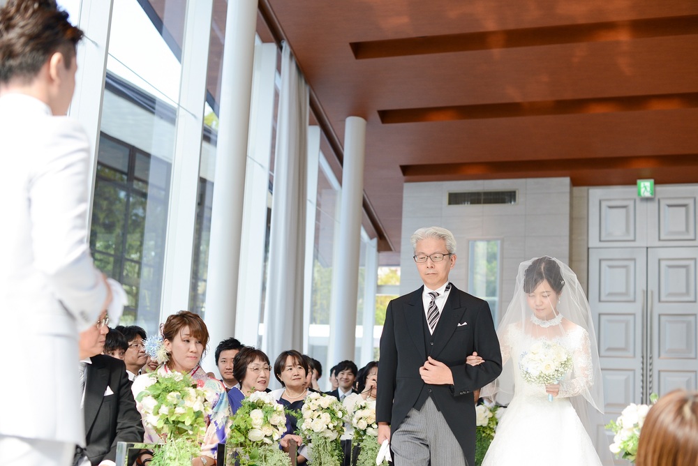 ｋ Y パーティーレポート ララシャンス博多の森