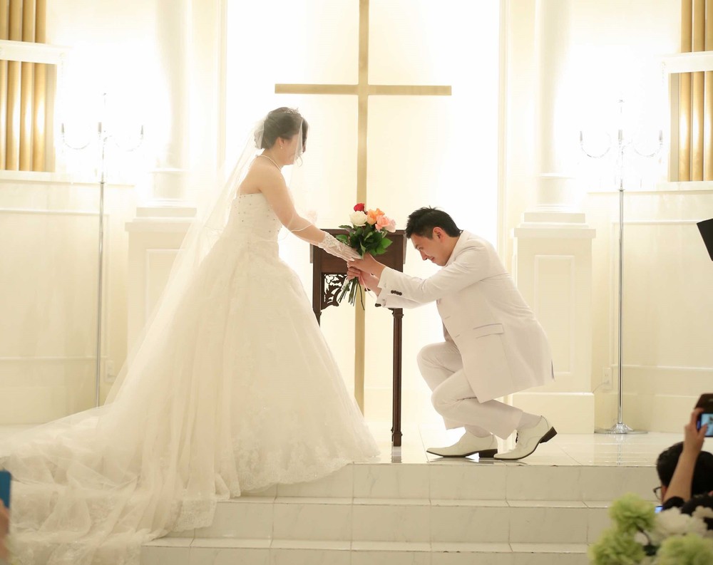 Hidenori Aya パーティーレポート 公式 伊万里迎賓館 ララシャンス迎賓館 佐賀県伊万里市の結婚式場 ウェディング