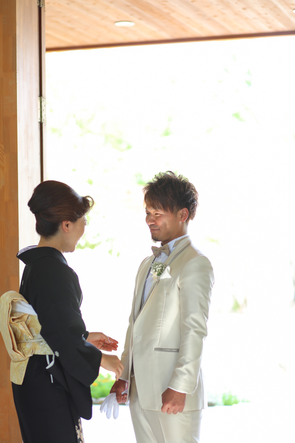 後藤直樹様 髙橋春香様 パーティーレポート 大分の結婚式場 ララシャンス迎賓館