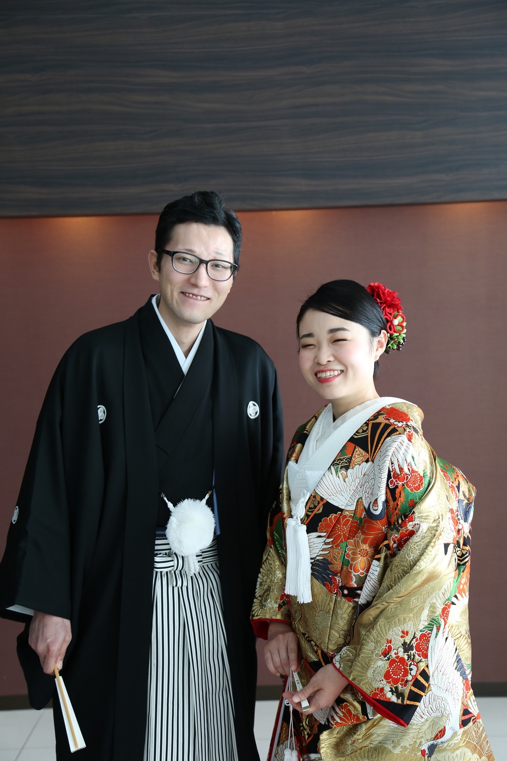 松田哲也様 美香様 パーティーレポート 公式 ララシャンスベルアミー 岩手県盛岡市の結婚式場 ウェディング