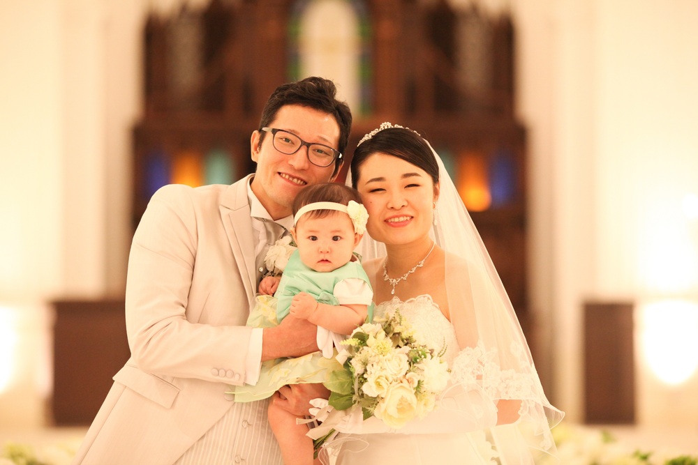 松田哲也様 美香様 パーティーレポート 公式 ララシャンスベルアミー 岩手県盛岡市の結婚式場 ウェディング