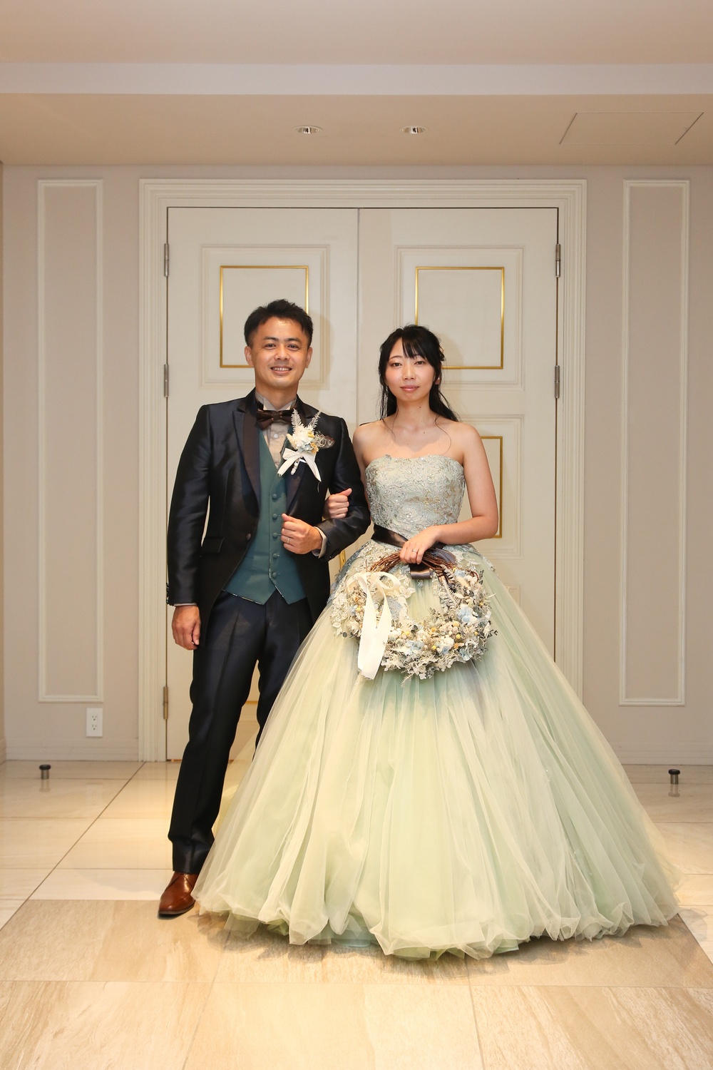 パーティーレポート 愛知県岡崎市の結婚式場 ララシャンスokazaki迎賓館