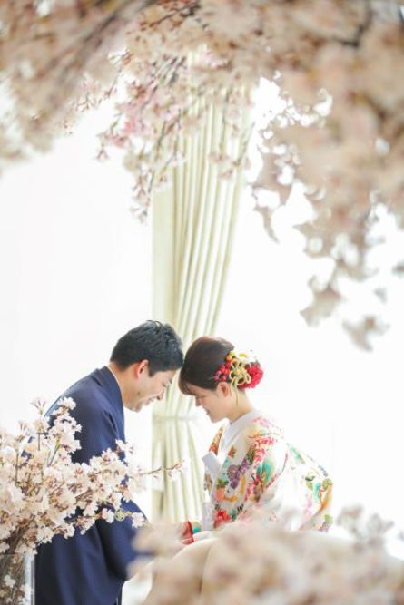 福井の結婚式場 ウェディング 公式 ララシャンスベルアミー