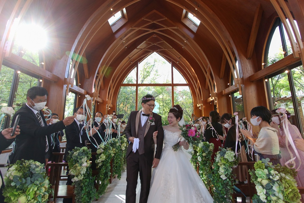 Y N パーティーレポート ララシャンス博多の森