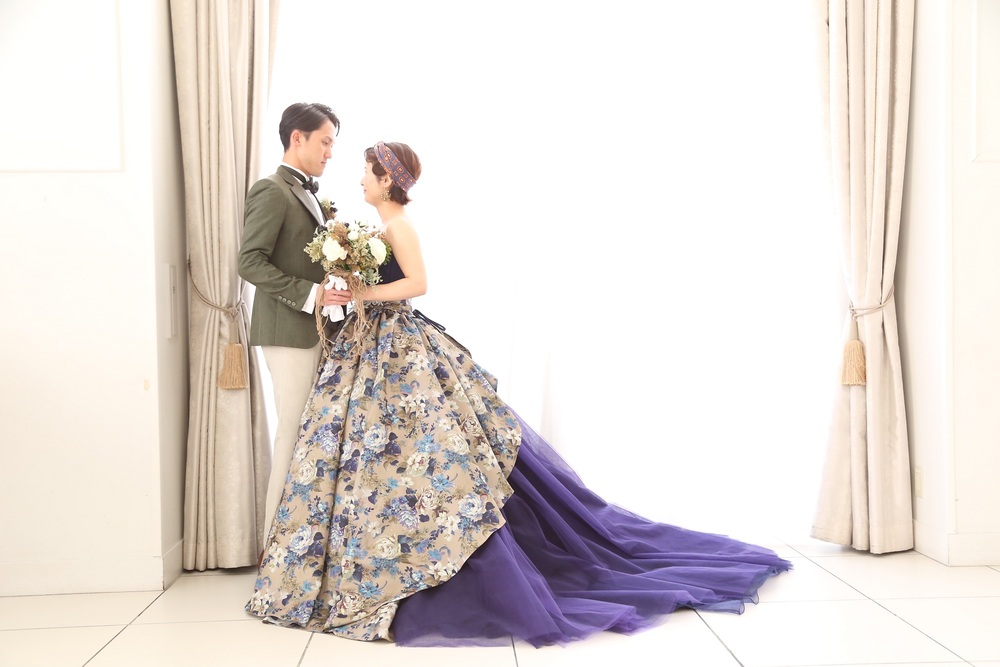 パーティーレポート 岩手県盛岡市の結婚式場 ララシャンスベルアミー