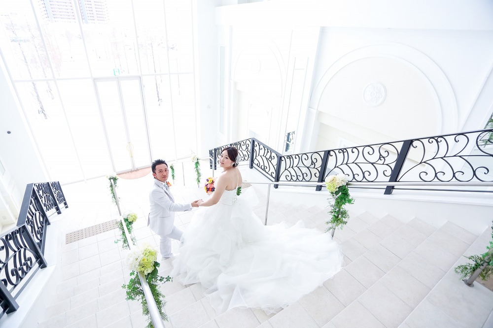 川村 拓也様 みのり様 パーティーレポート 岩手県盛岡市の結婚式場 ララシャンスベルアミー 川村 拓也様 みのり様 パーティーレポート 岩手県盛岡市の結婚式場 ララシャンスベルアミー