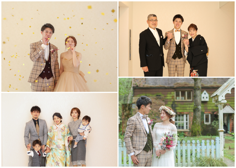 Rikuo And Anri パーティーレポート 公式 ララシャンス迎賓館 宮崎の結婚式場 ウェディング Rikuo And Anri パーティーレポート 公式 ララシャンス迎賓館 宮崎の結婚式場 ウェディング