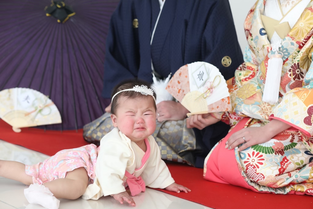 最幸な一日