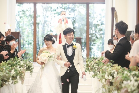 Naoki＆Nao