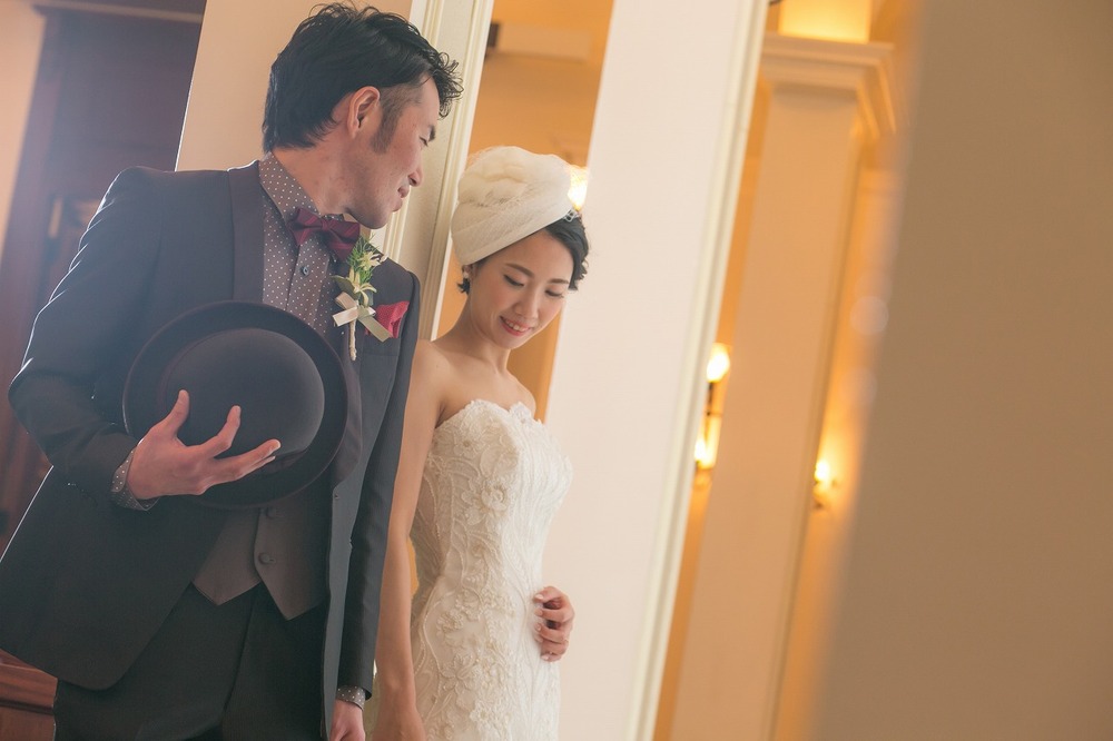 結婚 式 二 回目