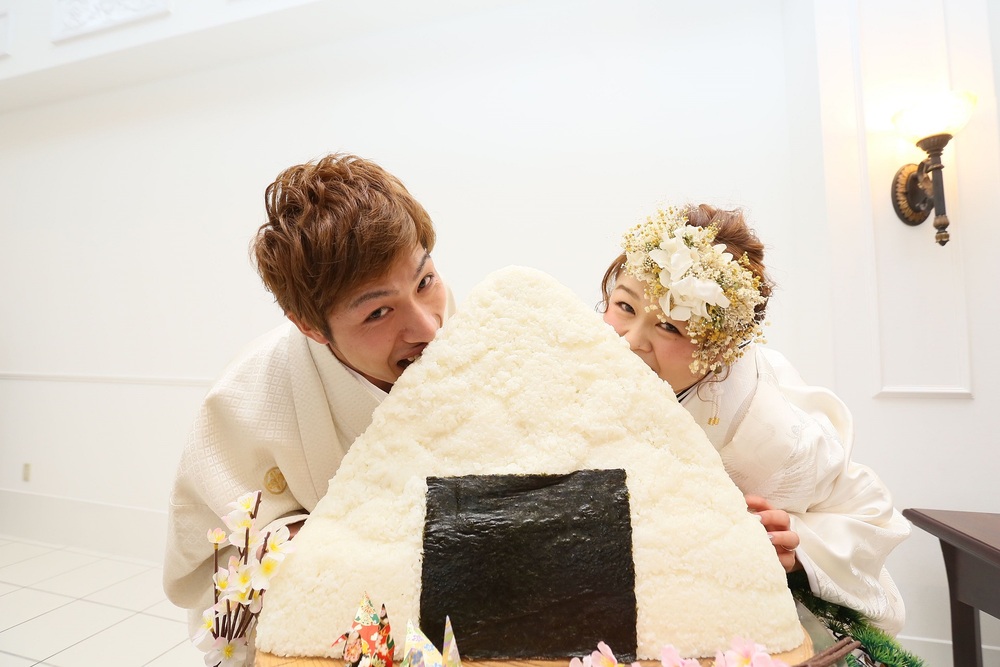 Jun And Maria パーティーレポート 公式 ララシャンス迎賓館 宮崎の結婚式場 ウェディング