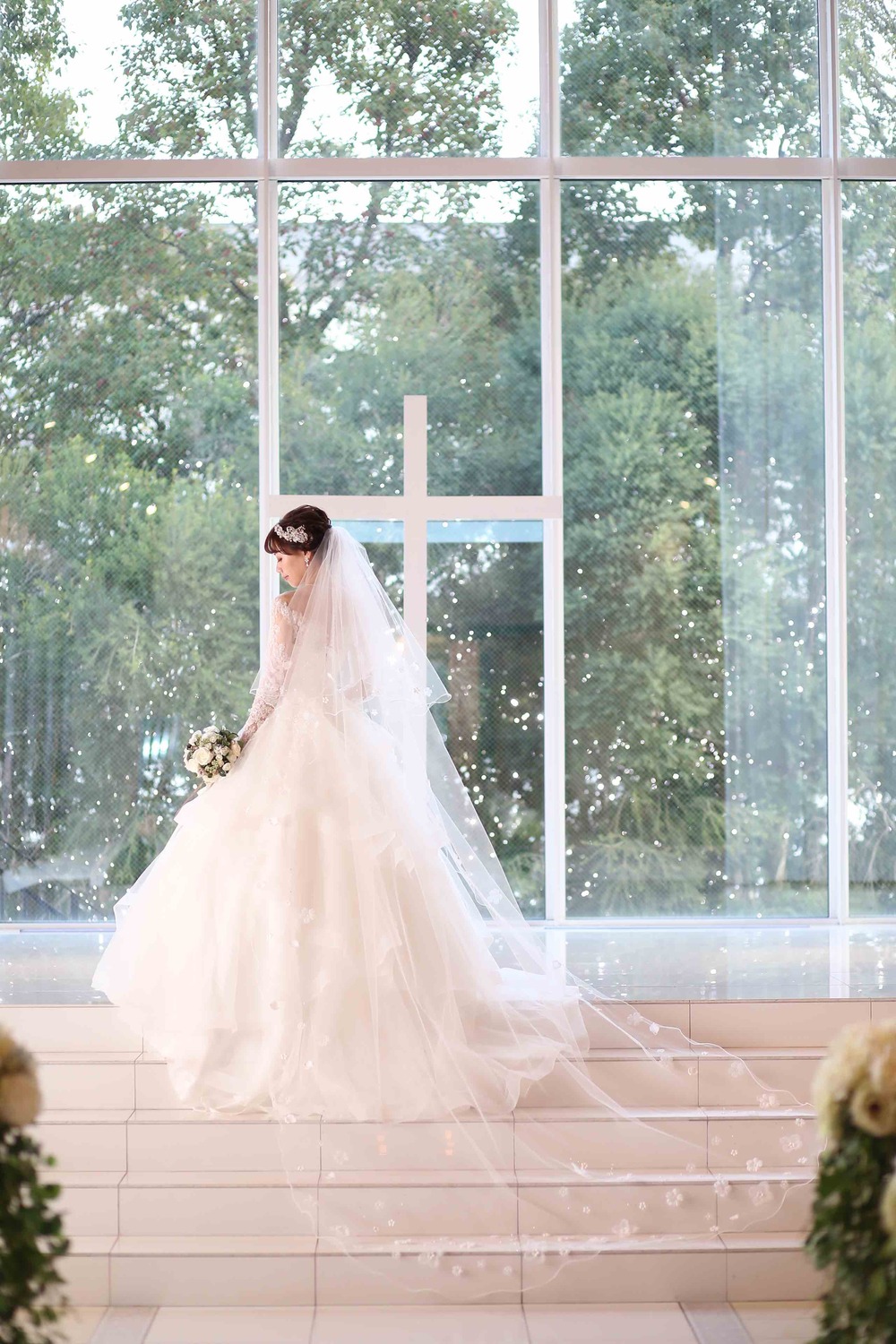 Koshiro Hana Aoi パーティーレポート 宮崎の結婚式場 プレジール迎賓館 Koshiro Hana Aoi パーティーレポート 宮崎の結婚式場 プレジール迎賓館