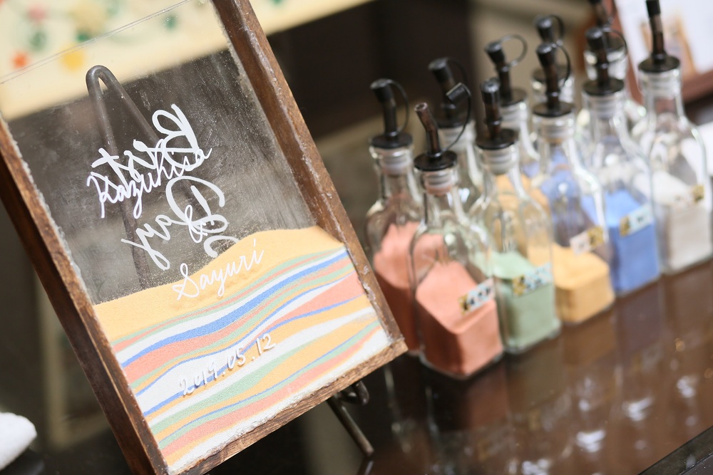 Kazuhisa Sayuri パーティーレポート ララシャンスベルアミー鳥栖