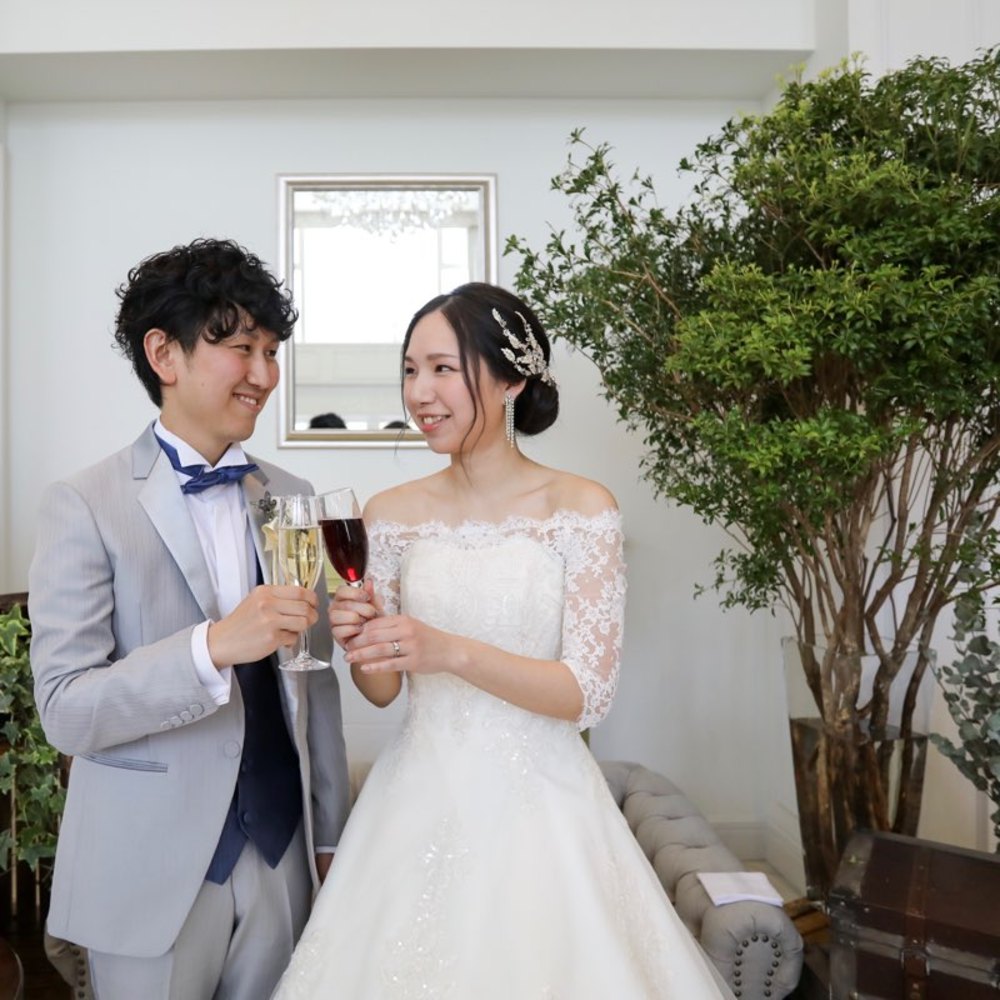 Yusuke Ayumi パーティーレポート 公式 キャナルサイドララシャンス 富山の結婚式場 ウェディング Yusuke Ayumi パーティーレポート 公式 キャナルサイドララシャンス 富山の結婚式場 ウェディング