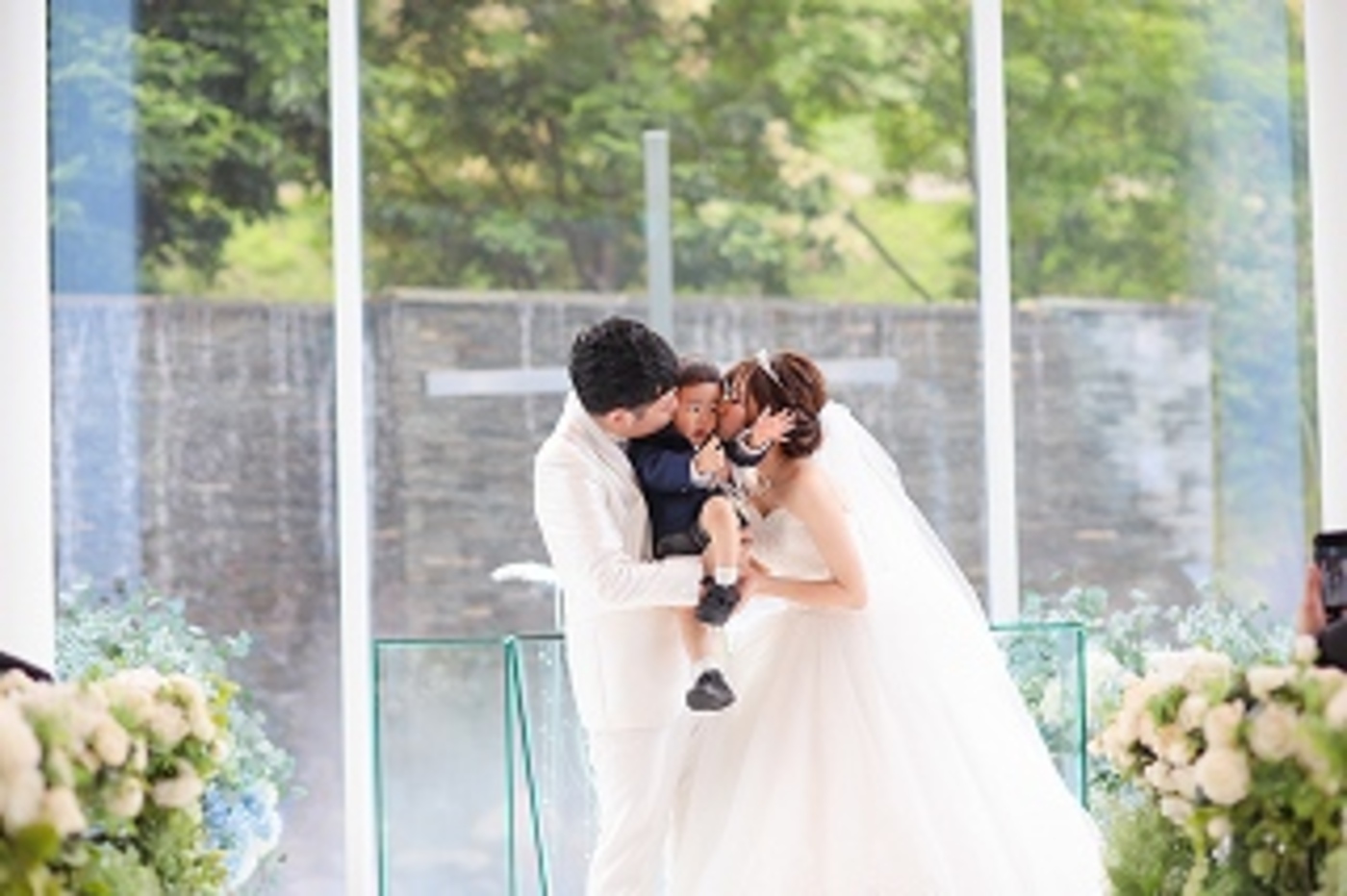 國崎創也様 宮本彩花様 パーティーレポート ララシャンス博多の森 國崎創也様 宮本彩花様 パーティーレポート ララシャンス博多の森
