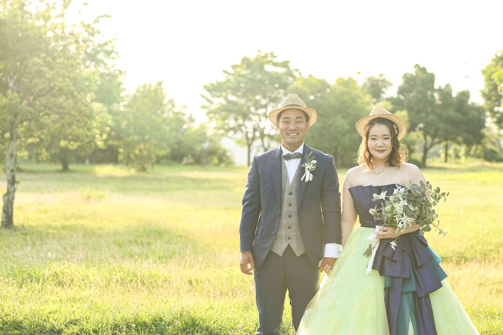 Ryota Izumi パーティーレポート 公式 ララシャンス太陽の丘 石川県金沢市の結婚式場 ウェディング