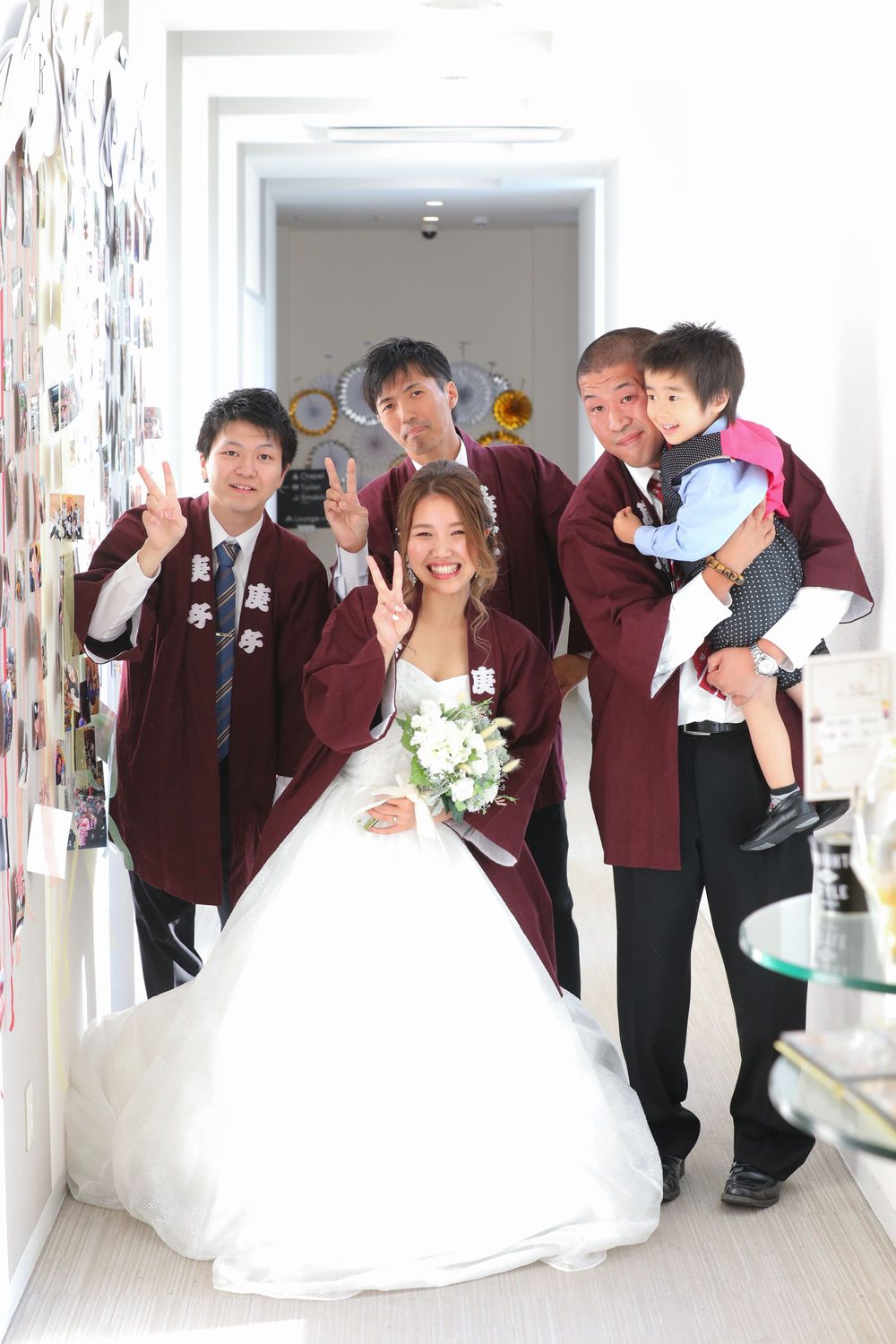 千田凌輔様 美聡様 パーティーレポート 岩手県盛岡市の結婚式場 ララシャンスベルアミー 千田凌輔様 美聡様 パーティーレポート 岩手県盛岡市の結婚式場 ララシャンスベルアミー