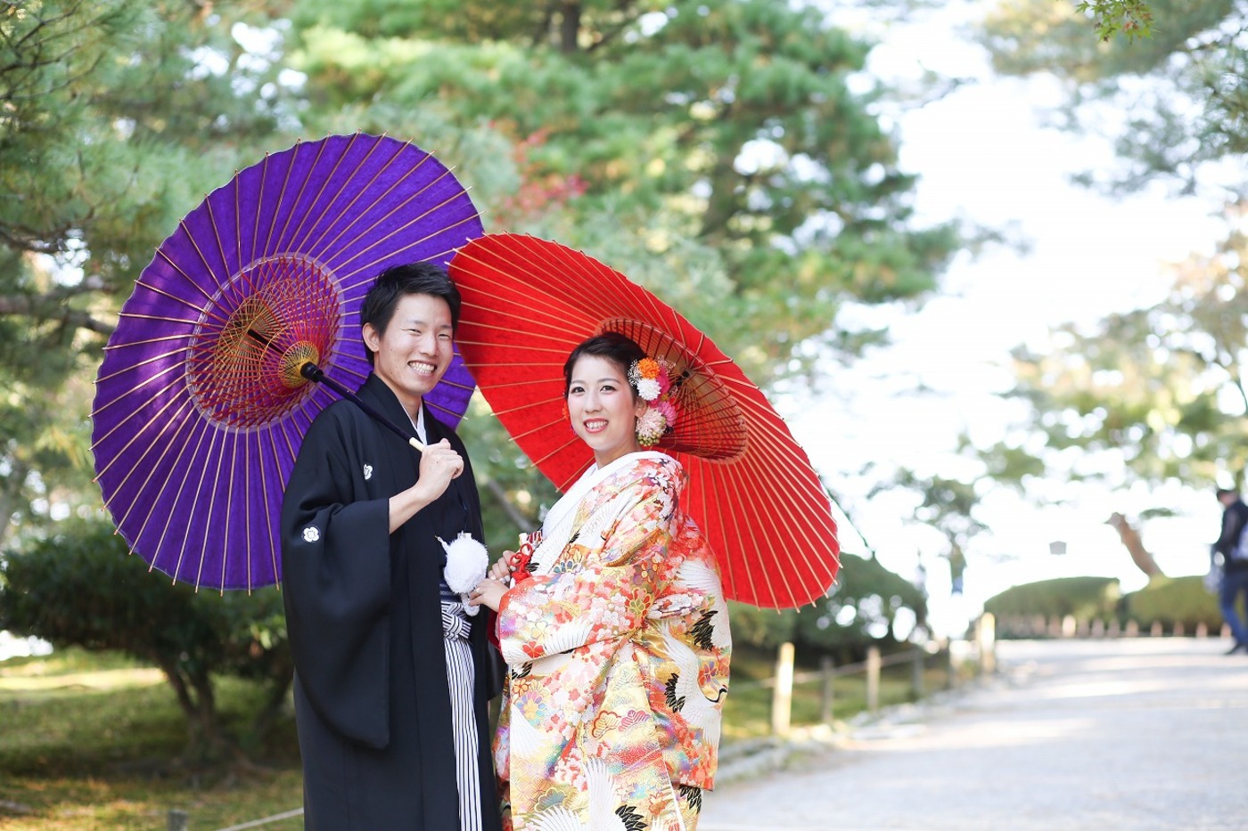 山本 蒼様 京子様 パーティーレポート 石川県金沢市の結婚式場 ララシャンス太陽の丘 山本 蒼様 京子様 パーティーレポート 石川県金沢市の結婚式場 ララシャンス太陽の丘