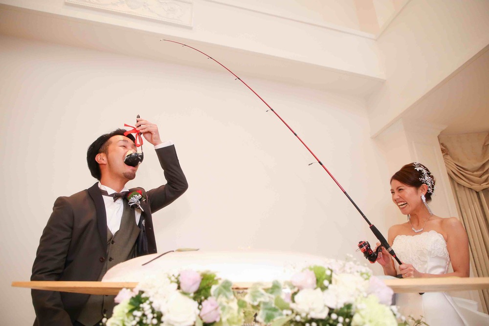 Yuta Sachi パーティーレポート 佐賀県伊万里市の結婚式場 伊万里迎賓館 ララシャンス迎賓館 Yuta Sachi パーティーレポート 佐賀県伊万里市の結婚式場 伊万里迎賓館 ララシャンス迎賓館